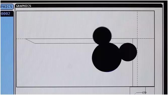 快速解决车床G71*amp;G72粗加工循环的问题