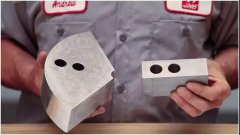 哈斯数控-如何制作卡盘软爪 - 下