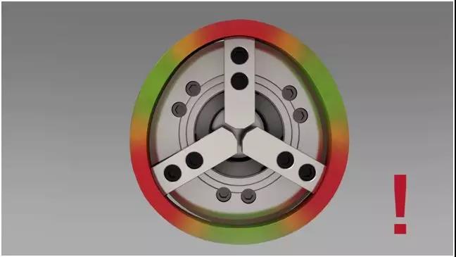 哈斯数控-如何制作卡盘软爪 - 下 哈斯数控-如何制作卡盘软爪 - 下