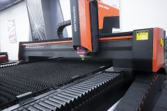 判断激光切割机切割质量的九大标准