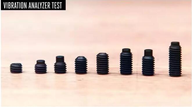 哈斯数控：调试主轴的动平衡