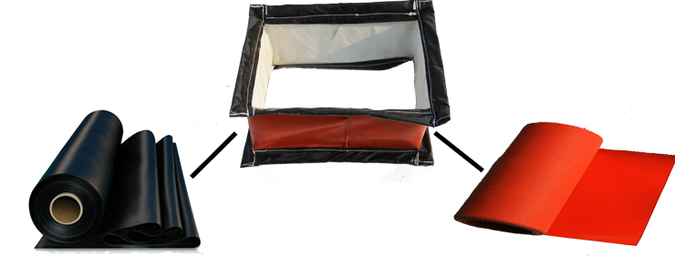 景文风机软连接推荐