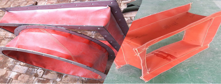 景文风机软连接推荐