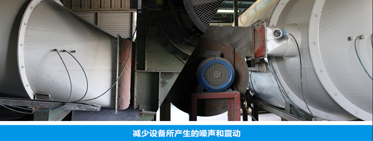 景文风机软连接推荐