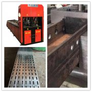 选择防盗网自动冲孔机有什么注意事项