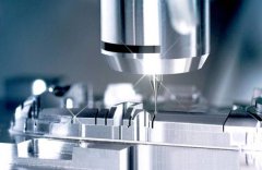 数控机床加工工件不稳定的九大原因分析