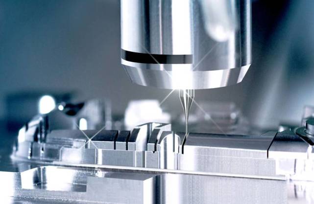 数控机床加工工件不稳定的九大原因分析