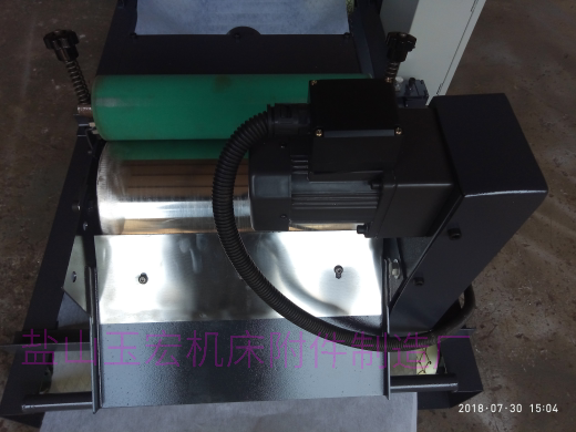 胶辊磁性分离器的应用领域及安装注意事项