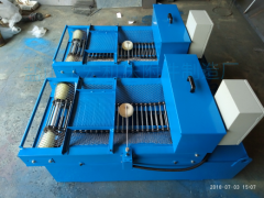 正确选择纸带过滤机的几大要素