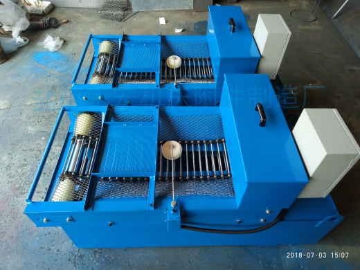 正确选择纸带过滤机的几大要素