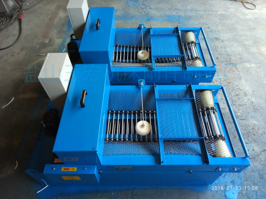 正确选择纸带过滤机的几大要素