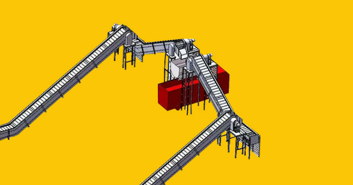 链板式排屑机发热的危害及原因