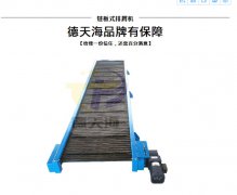 机床排屑机使用的三大注意事项，听我细细说来