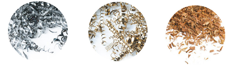 遇到链板排屑机的这些故障 按照以下方法解决即可