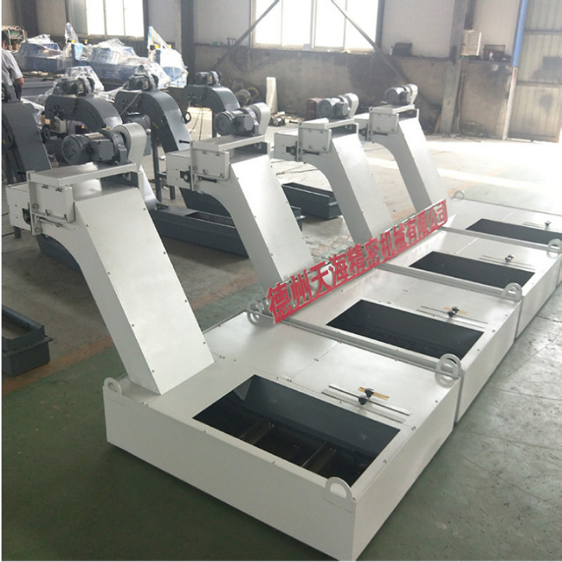 一起来了解一下什么是导轨刮屑板