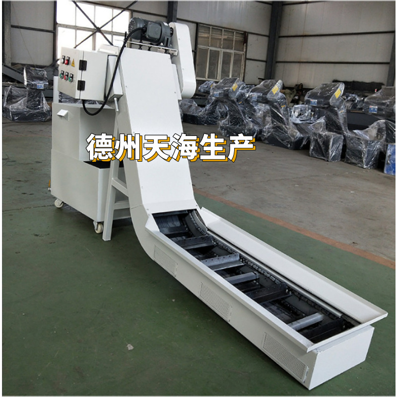 一起来了解一下什么是导轨刮屑板