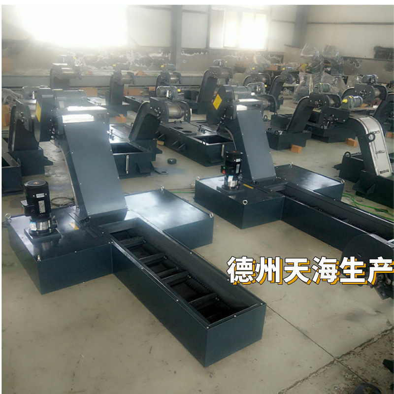 一起来了解一下什么是导轨刮屑板