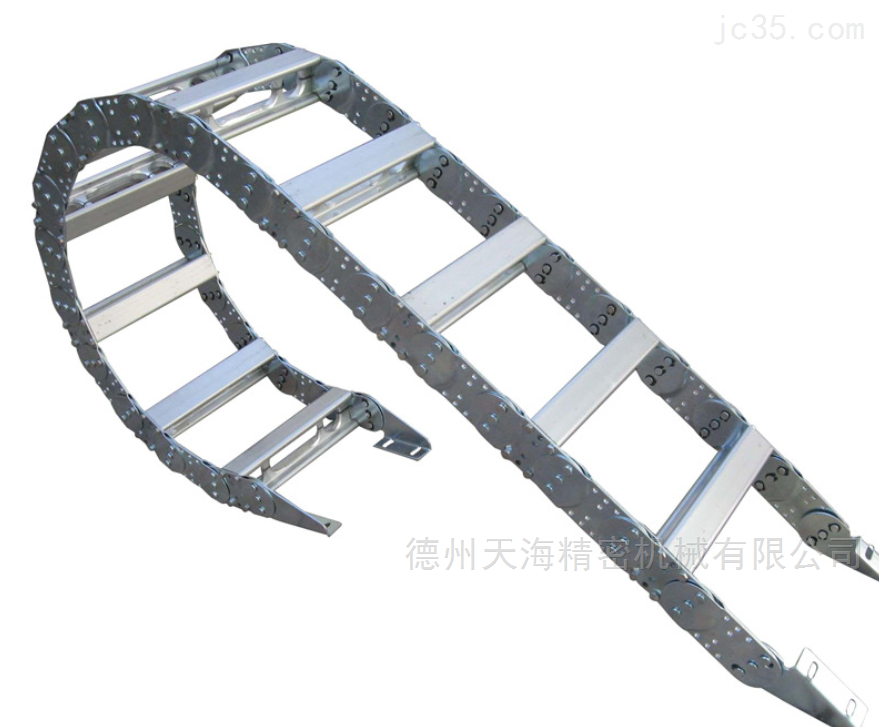 可通过什么方法降低钢铝拖链的制造成本呢?下面听我详细来说 可通过什么方法降低钢铝拖链的制造成本呢?下面听我详细来说