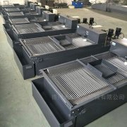 纸带过滤机固、液分离过程的特点介绍