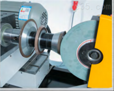 精密砂轮修整机不仅使用方便,还节约了电极成本