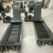 如何轻松解决机床链板排屑机的这8个问题?