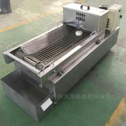 纸带过滤机的滤布和滤纸有哪些区别