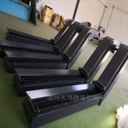 造成链板从在链板机槽或动力链轮上脱出的原因有哪些?