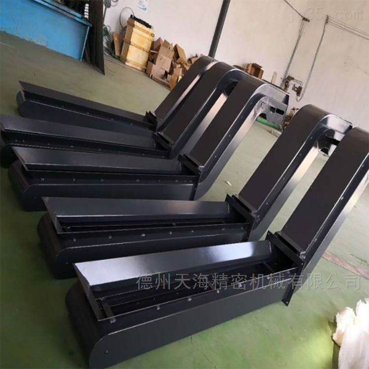 造成链板从在链板机槽或动力链轮上脱出的原因有哪些？