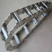 了解一下保养塑料拖链设备内容和要求