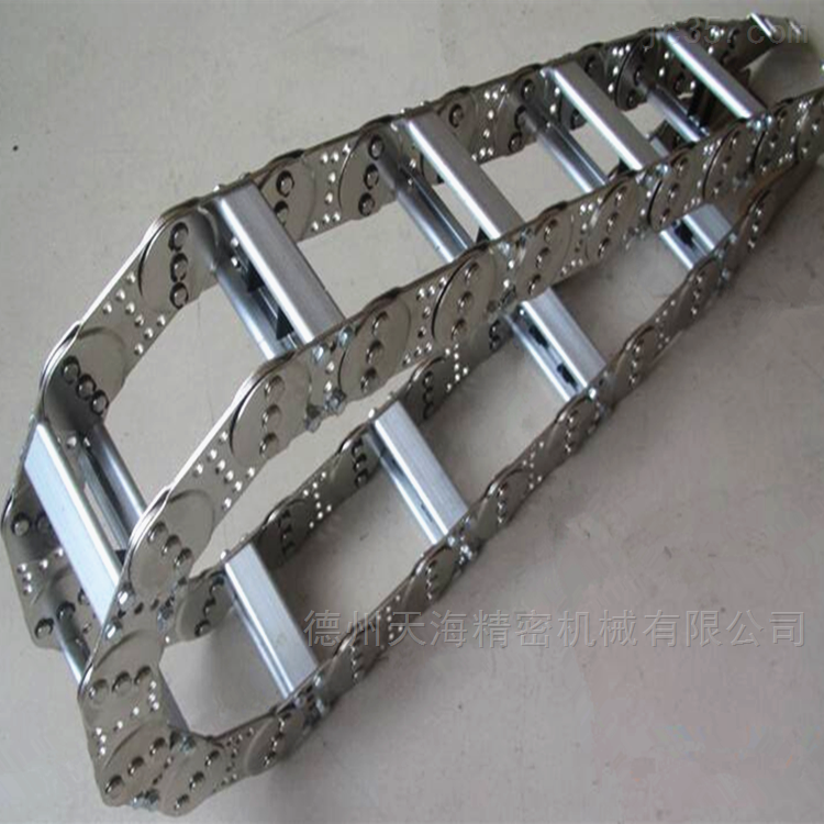 了解一下保养塑料拖链设备内容和要求