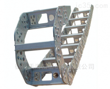 善于保养，才能减轻工程塑料拖链问题的出现