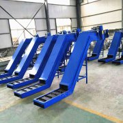 关于集中排屑系统的工作原理的解读，这篇文章称得上是非常详细的了