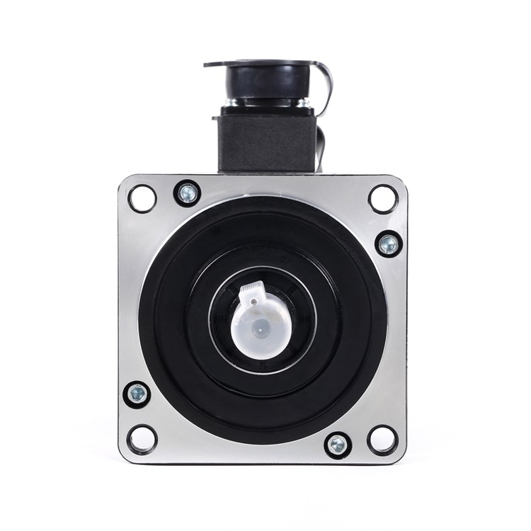 谈谈CNC数控机床伺服系统的分类及其应用要求