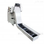 刮板排屑机要从几个方面去维护