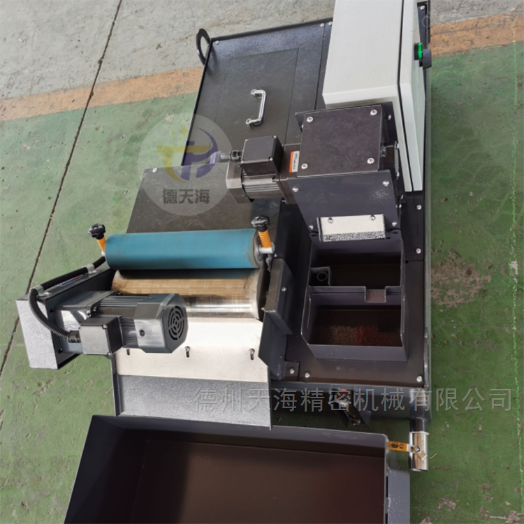 详解磁性油水分离器的两种主要形式，看看它们都能做什么！