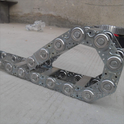 你知道机床钢铝拖链是如何兴起的吗？这篇文章就为你深入探讨