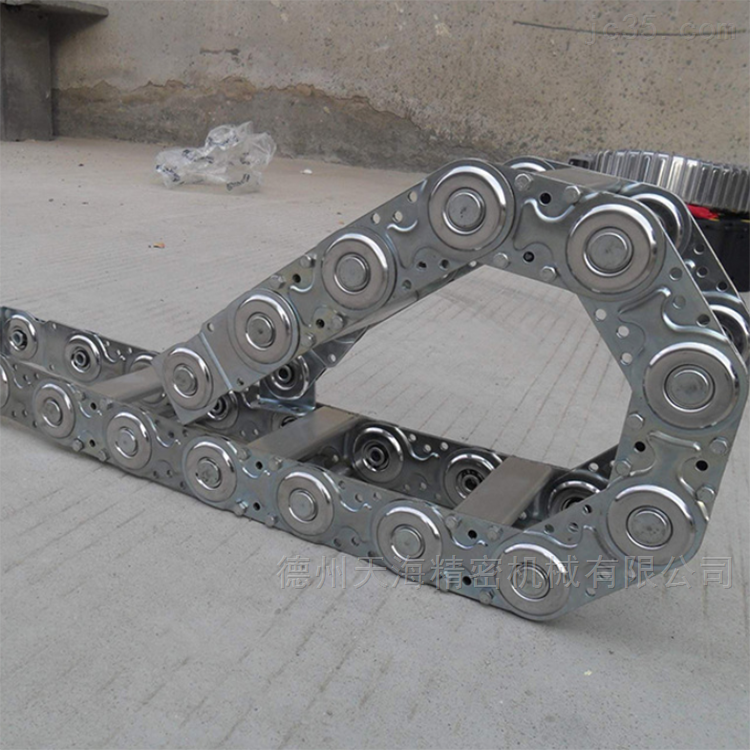 你知道机床钢铝拖链是如何兴起的吗？这篇文章就为你深入探讨
