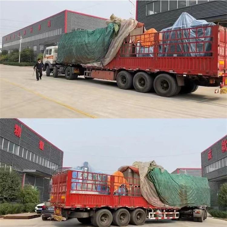 锯床广速直销GB4260金属带锯床 卧式双立柱龙门锯床 成捆切削