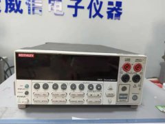 Keithley吉时利2400数字源表