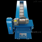 自动排屑机再遇见卡死及突然不转的原因看完就知道了