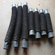 伸缩防护罩怎样维修，一起来看看