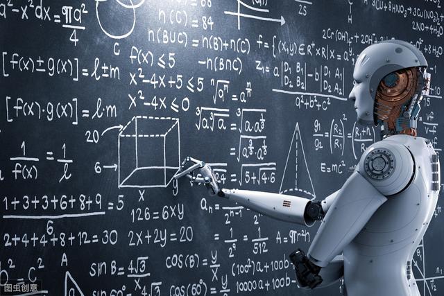 人机协作——人类就业史的崭新篇章 人机协作——人类就业史的崭新篇章