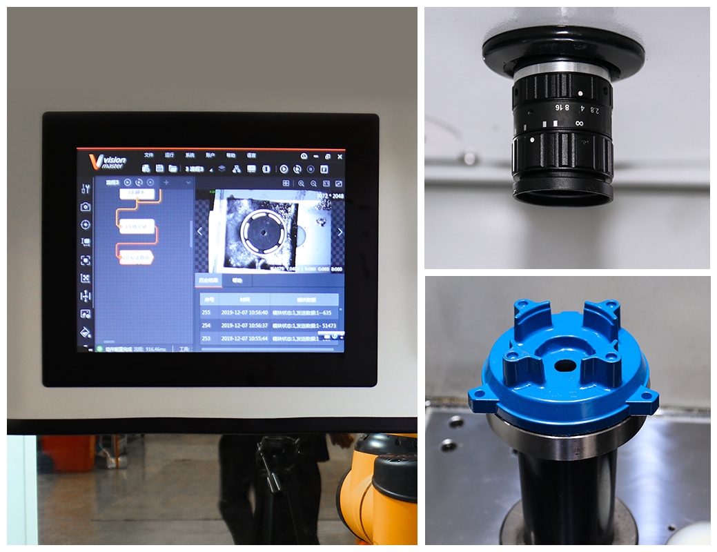 什么是自由立式主轴复合机床？