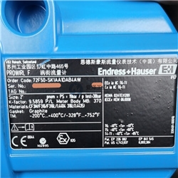 爱泽工业常备现货库存清单 ——BAUMER HUBNER，E H等