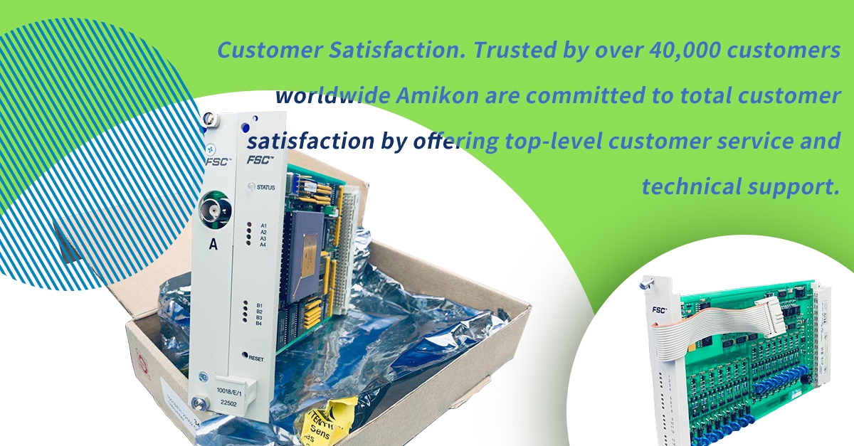 DSAI130A  3BSE018292R1@ABB