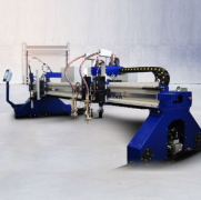 火焰等离子切割机结构设计,厂家花了大心思