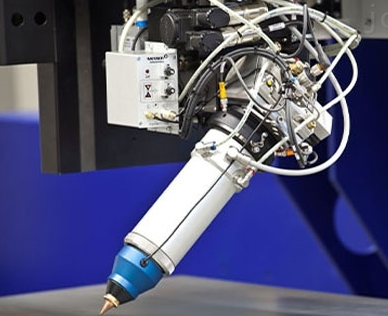 光纤激光切割机高速快捷、安全可靠