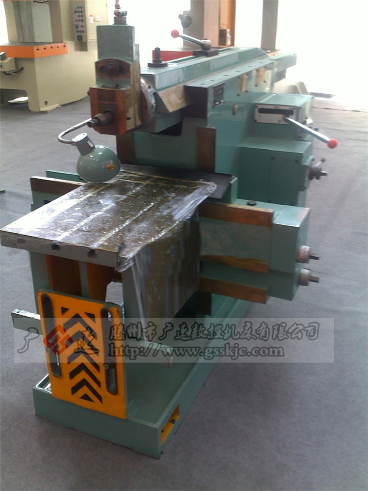 广速刨床*牛头刨床 bc6063牛头刨床