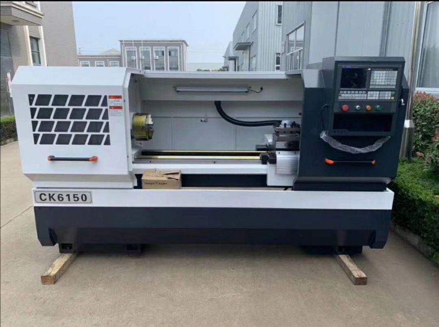广速车床厂家批发 数控车床CK6150