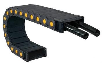 宜章气管塑料拖链规格型号